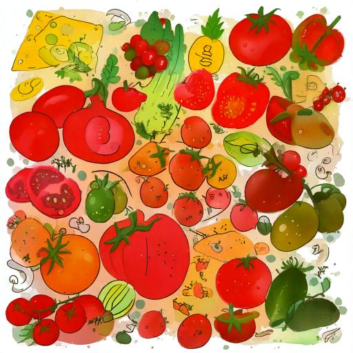 Antipasti