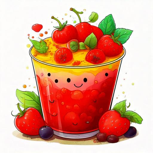 Dessert